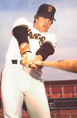 <span class="mw-page-title-main">Dave Bergman</span> American baseball player (1953-2015)