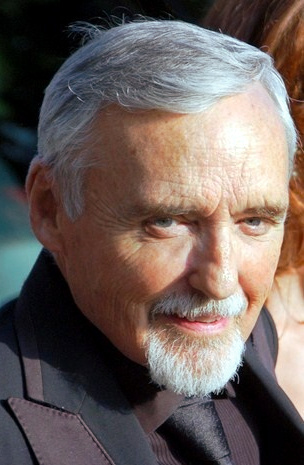 <span class="mw-page-title-main">Dennis Hopper</span> American actor and director (1936–2010)