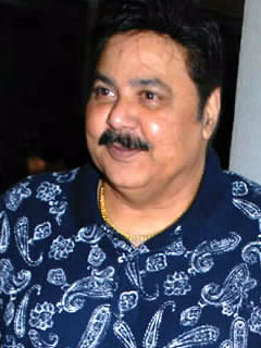 <span class="mw-page-title-main">Satish Shah</span> Indian actor