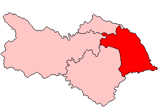 <span class="mw-page-title-main">1931 Scarborough and Whitby by-election</span>