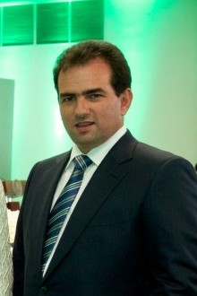 <span class="mw-page-title-main">José Yunes Zorrilla</span> Mexican politician