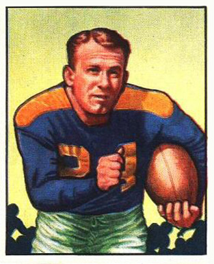 <span class="mw-page-title-main">Larry Coutre</span> American football player (1928–2008)