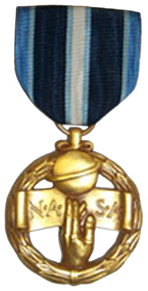 <span class="mw-page-title-main">NASA Exceptional Scientific Achievement Medal</span> Award for scientific contribution towards aeronautical/space exploration goals