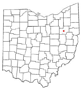 Canton, Ohio City in Ohio, United States