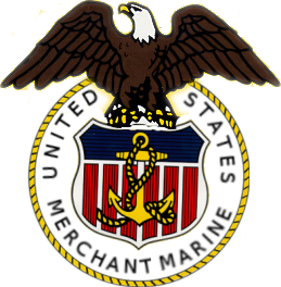 United States Merchant Marine U.S. civilian mariners