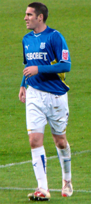 <span class="mw-page-title-main">Mark Kennedy (footballer, born 1976)</span> Irish footballer and coach