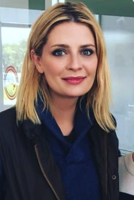 <span class="mw-page-title-main">Mischa Barton</span> British-American film, television, and stage actress