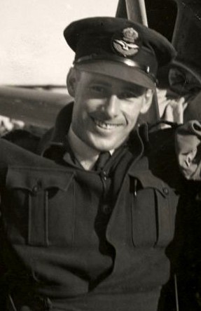 <span class="mw-page-title-main">Peter Jeffrey (RAAF officer)</span> Royal Australian Air Force fighter pilot