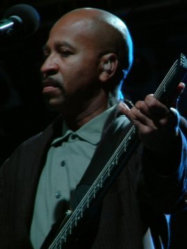 <span class="mw-page-title-main">Jeff Jones (bassist)</span> American-Canadian bassist