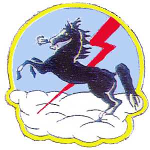 <span class="mw-page-title-main">462nd Tactical Fighter Squadron</span> Military unit