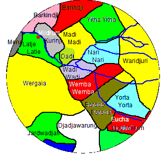 <span class="mw-page-title-main">Barababaraba</span> An Australian First Nations people of Northern Victoria and southern New South Wales