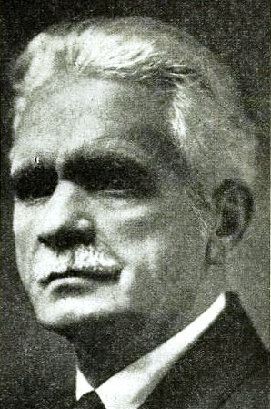 <span class="mw-page-title-main">B. H. Roberts</span> American Mormon politician (1857–1933)