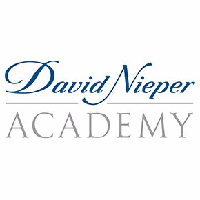 <span class="mw-page-title-main">David Nieper Academy</span> Academy in Derbyshire, England