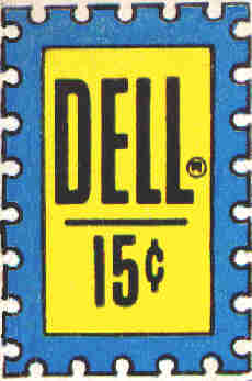 <span class="mw-page-title-main">Dell Comics</span> American comic book publisher