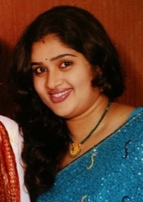 <span class="mw-page-title-main">Mamilla Shailaja Priya</span> Indian actress (born 1978)