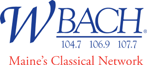 <span class="mw-page-title-main">WBACH</span> Classical music radio network in Maine (1991–2017)