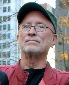 <span class="mw-page-title-main">Bill Ayers</span> American professor and activist