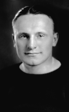 <span class="mw-page-title-main">Joseph Truskowski</span> American football, basketball and baseball player and coach