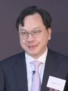 <span class="mw-page-title-main">Dennis Lo</span> Hong Kong molecular biologist