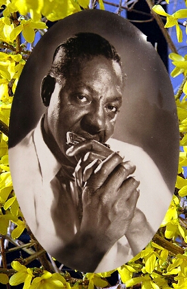 <span class="mw-page-title-main">Sonny Boy Williamson II</span> American blues musician (1912–1965)