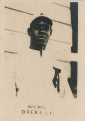 <span class="mw-page-title-main">Valentín Dreke</span> Cuban baseball player