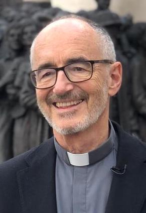 <span class="mw-page-title-main">Michael Czerny</span> Czech-Canadian Catholic cardinal