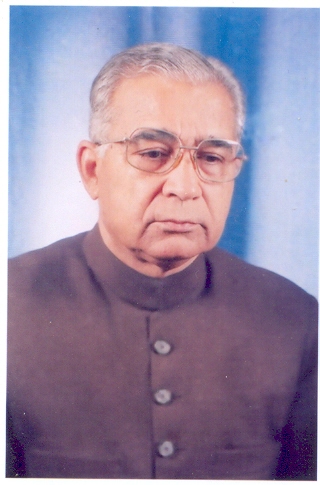 <span class="mw-page-title-main">Hakim Syed Zillur Rahman</span> Indian scholar of Unani medicine (born 1940)