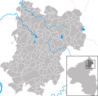 Municipis de Westerwald