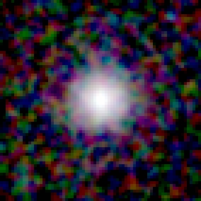 <span class="mw-page-title-main">NGC 7032</span> Spiral galaxy in the constellation Pavo