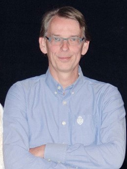 <span class="mw-page-title-main">Rolf Apweiler</span> German bioinformatician