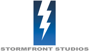 <span class="mw-page-title-main">Stormfront Studios</span> Defunct American software company