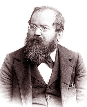 <span class="mw-page-title-main">Wilhelm Steinitz</span> Austrian-American chess player (1836–1900)