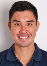 <span class="mw-page-title-main">Erik Shoji</span> American volleyball player (born 1989)