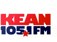 <span class="mw-page-title-main">KEAN-FM</span> Radio station in Abilene, Texas