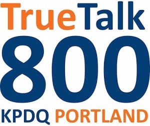 <span class="mw-page-title-main">KPDQ (AM)</span> Radio station in Portland, Oregon