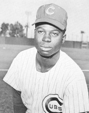 <span class="mw-page-title-main">Lou Brock</span> American baseball player (1939–2020)