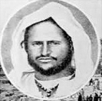 <span class="mw-page-title-main">Mohammed Ameziane</span> Moroccan sharif (1859-1912)