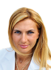 <span class="mw-page-title-main">Michaela Biancofiore</span> Italian politician (born 1970)