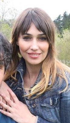 <span class="mw-page-title-main">Nerea Alias</span> Spanish journalist, actress, TV presenter