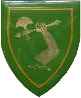 <span class="mw-page-title-main">Winburg Commando</span> Military unit