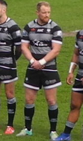 <span class="mw-page-title-main">Tom Olbison</span> English professional rugby league footballer