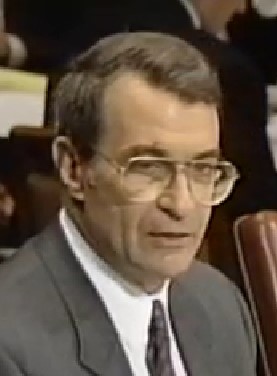 <span class="mw-page-title-main">Philip Heymann</span> 27th United States Deputy Attorney General