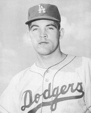 <span class="mw-page-title-main">Stan Williams (baseball)</span> American baseball player (1936–2021)