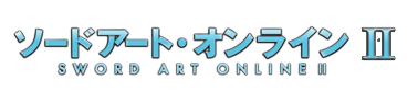 Sword Art Online 2 logo 20140705