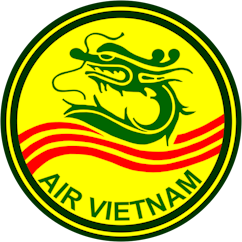 <span class="mw-page-title-main">Air Vietnam</span> Defunct South Vietnamese airline