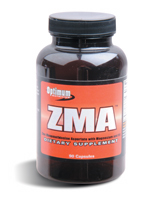 Thumbnail for ZMA (supplement)