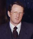 <span class="mw-page-title-main">Derek Quigley</span> New Zealand politician