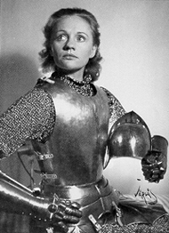 <span class="mw-page-title-main">Gunn Wållgren</span> Swedish actress (1913–1983)