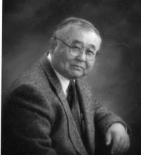 <span class="mw-page-title-main">Jack Fujimoto</span> American academic administrator (1928–2021)