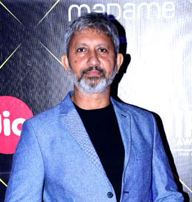 <span class="mw-page-title-main">Neeraj Kabi</span> Indian actor and theatre director